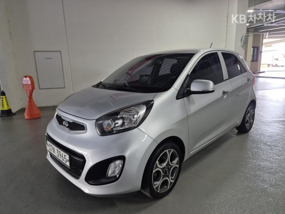 2015 kia all