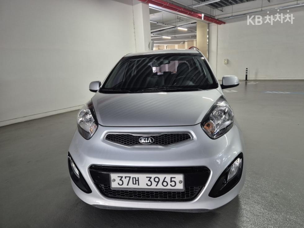 2015 - kia all