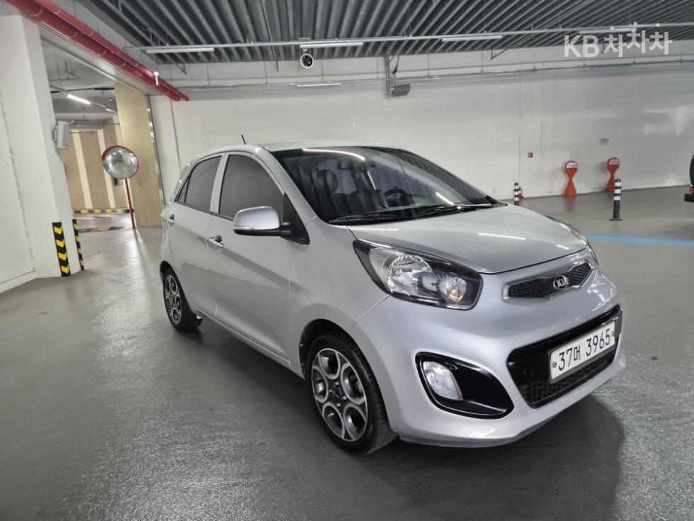 2015 - kia all