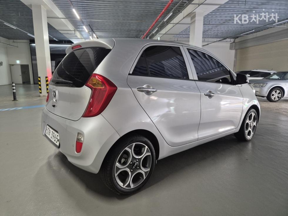 2015 - kia all