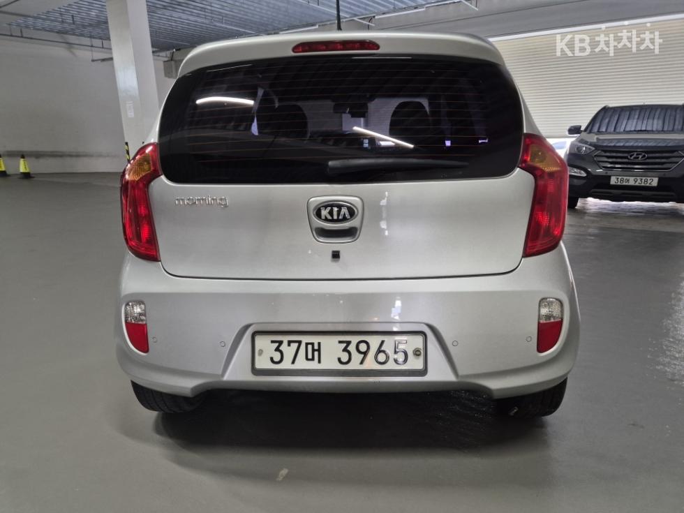 2015 - kia all