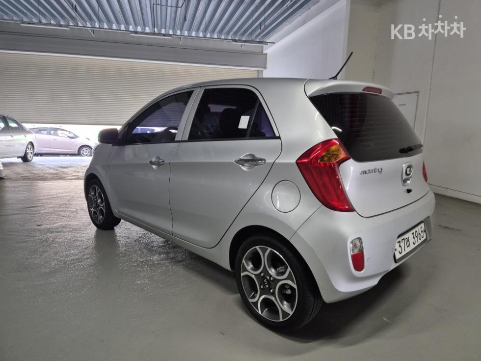 2015 - kia all