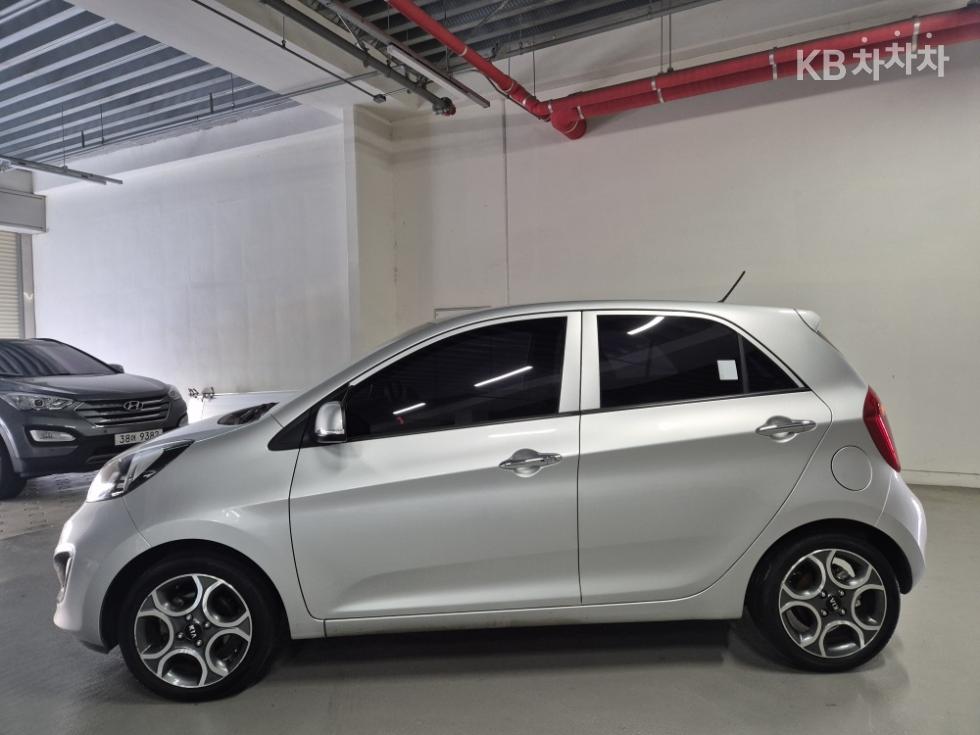 2015 - kia all