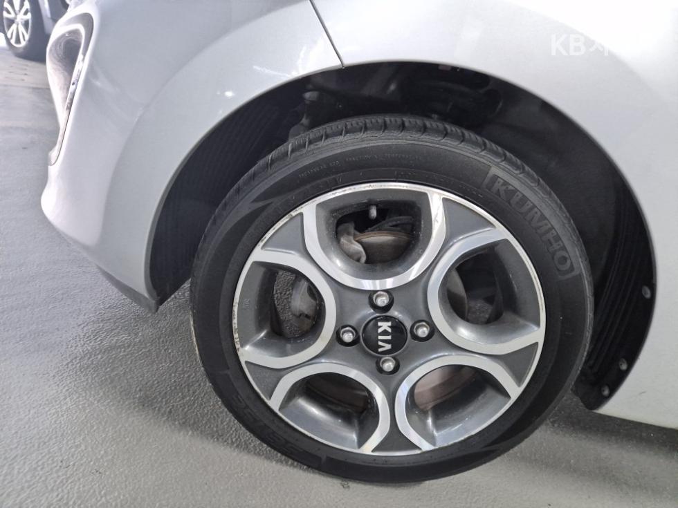 2015 - kia all