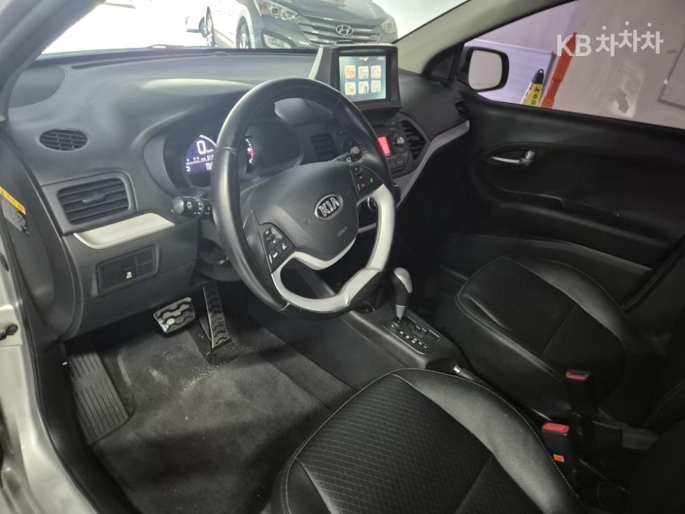 2015 - kia all