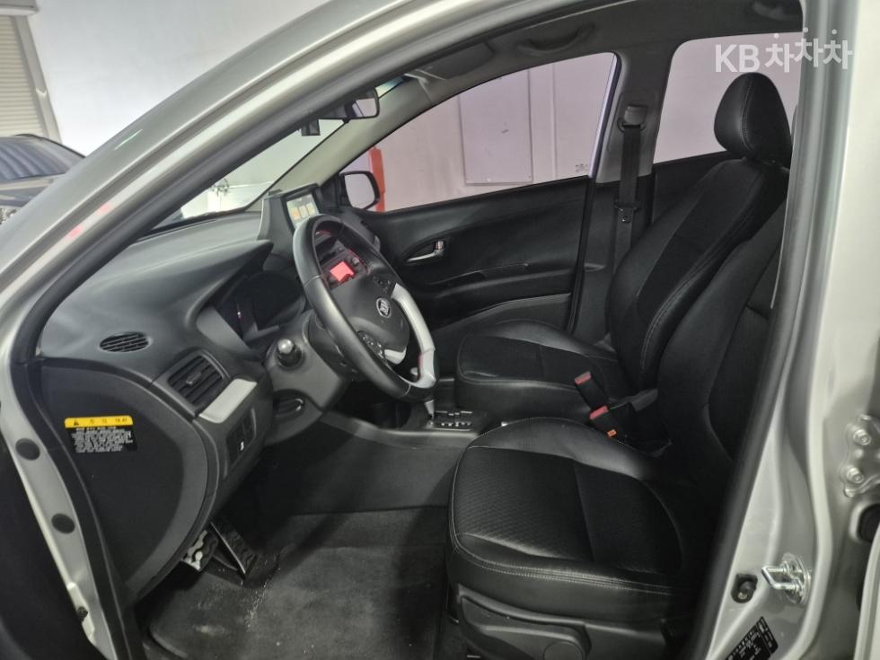 2015 - kia all