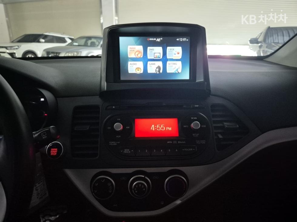 2015 - kia all