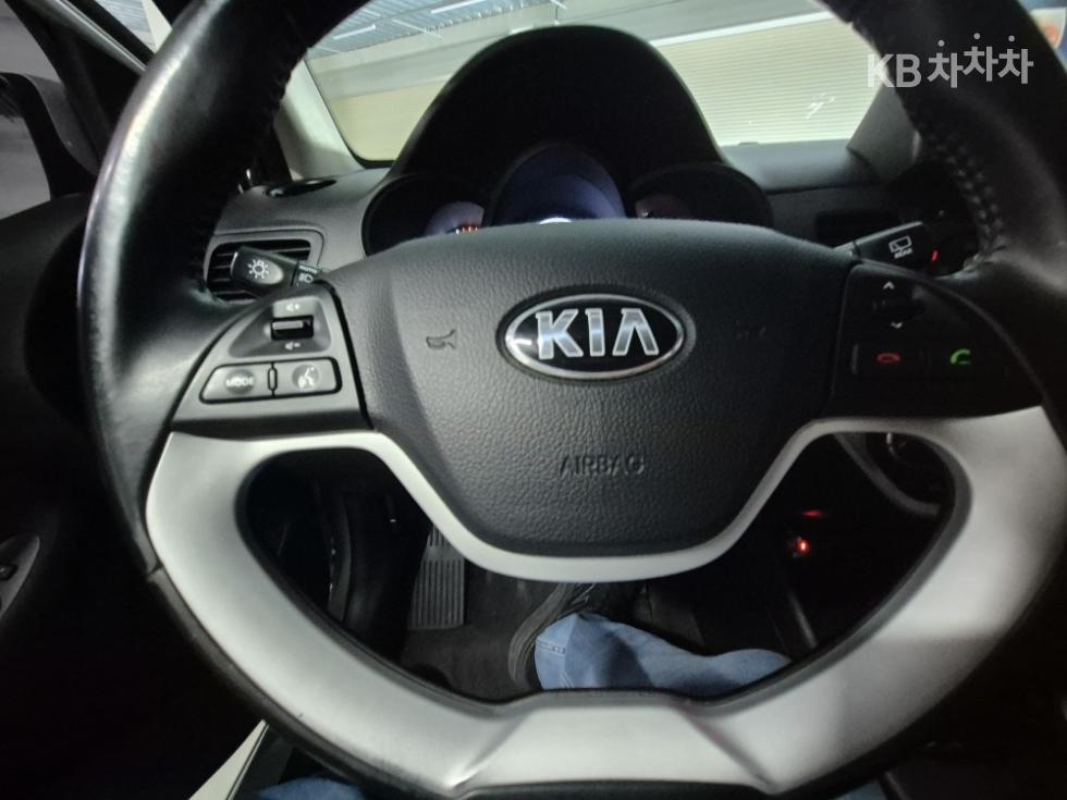 2015 - kia all