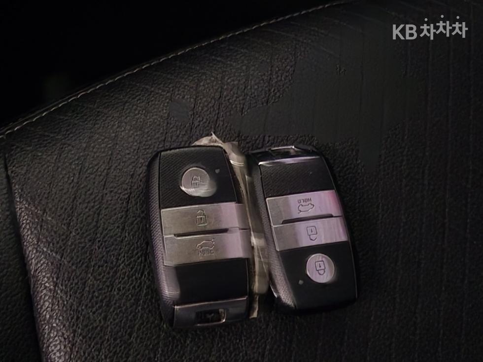 2015 - kia all