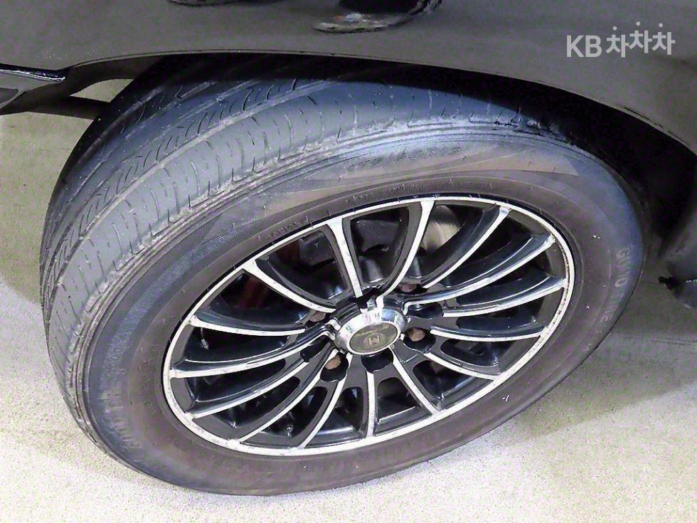 1999 - kia pride