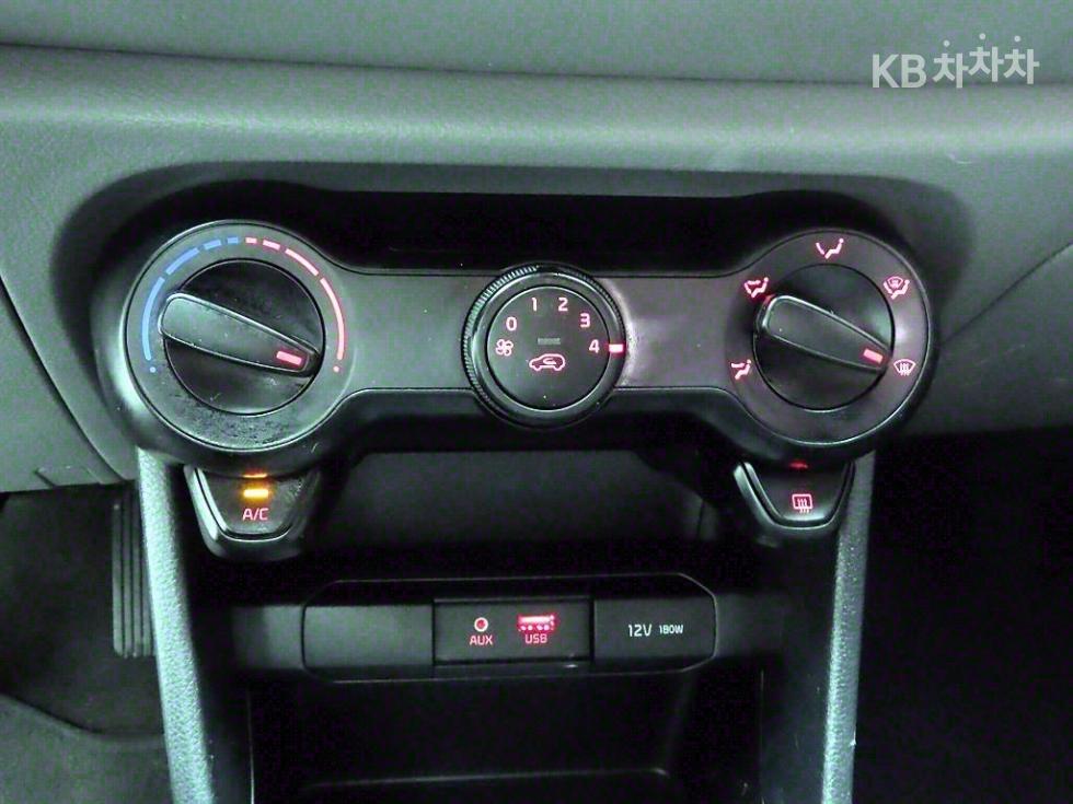 2017 - kia morning (ja)