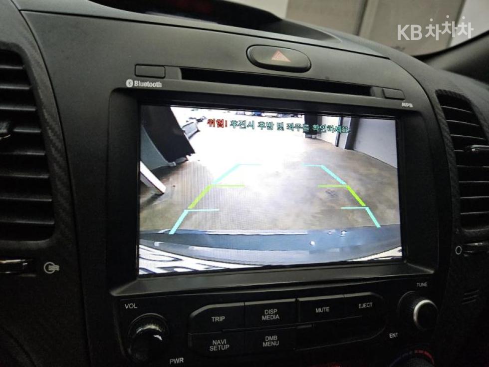 2015 - kia k3