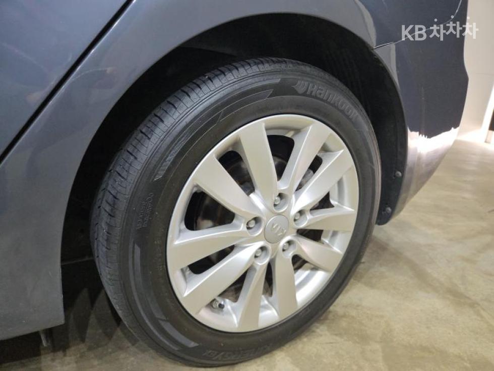2015 - kia k3