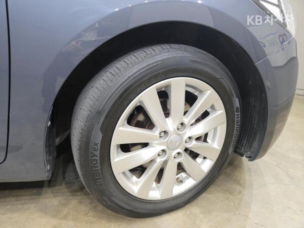 2015 - kia k3