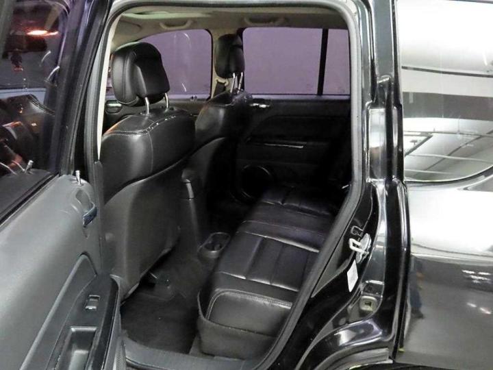 Jeep Compass New 2.4 4WD Limited 11 year ~ now 7