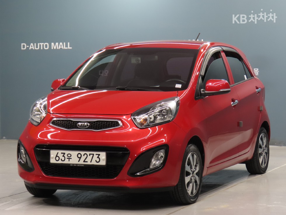 2015 - kia all