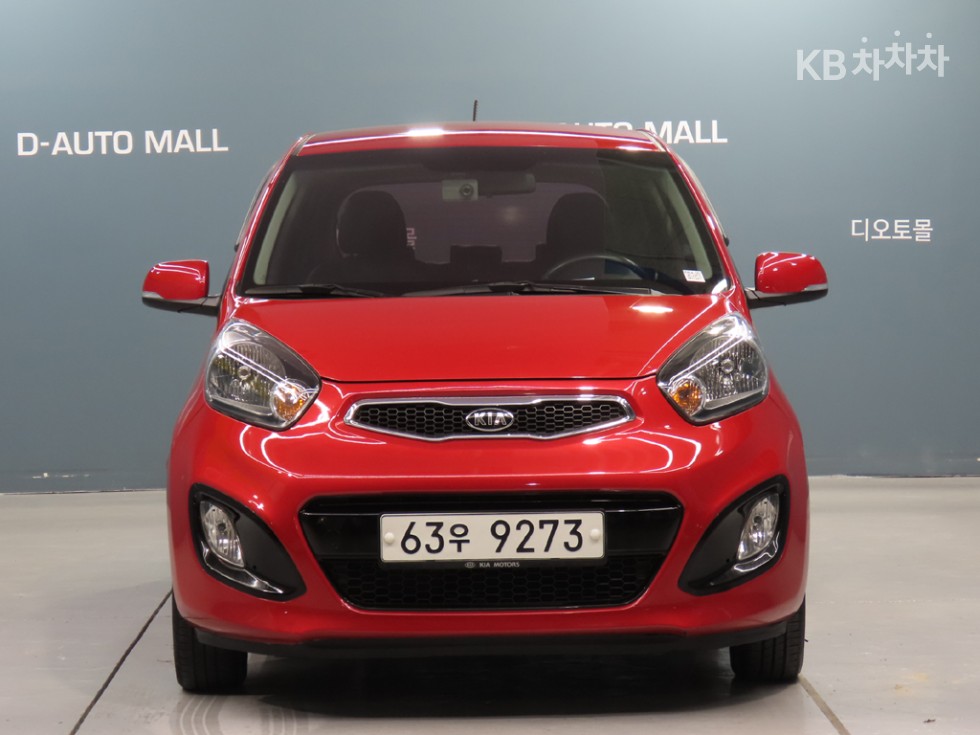 2015 kia all