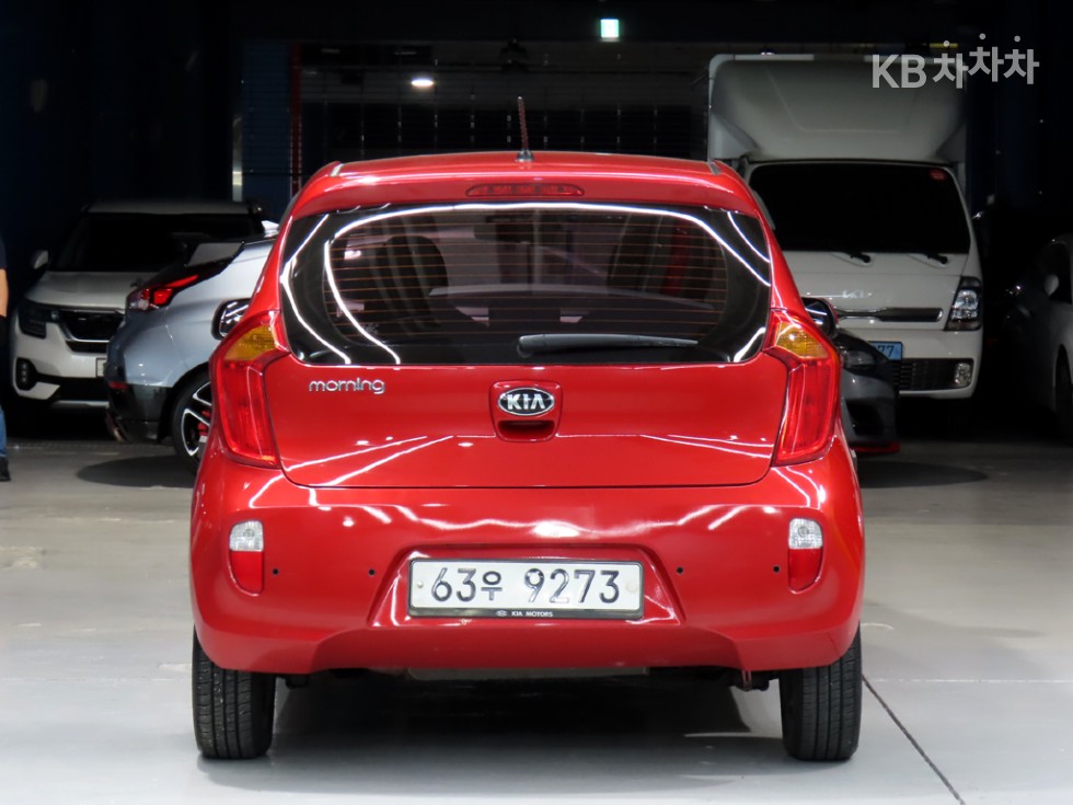 2015 - kia all