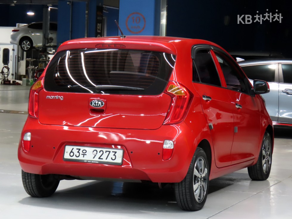 2015 - kia all