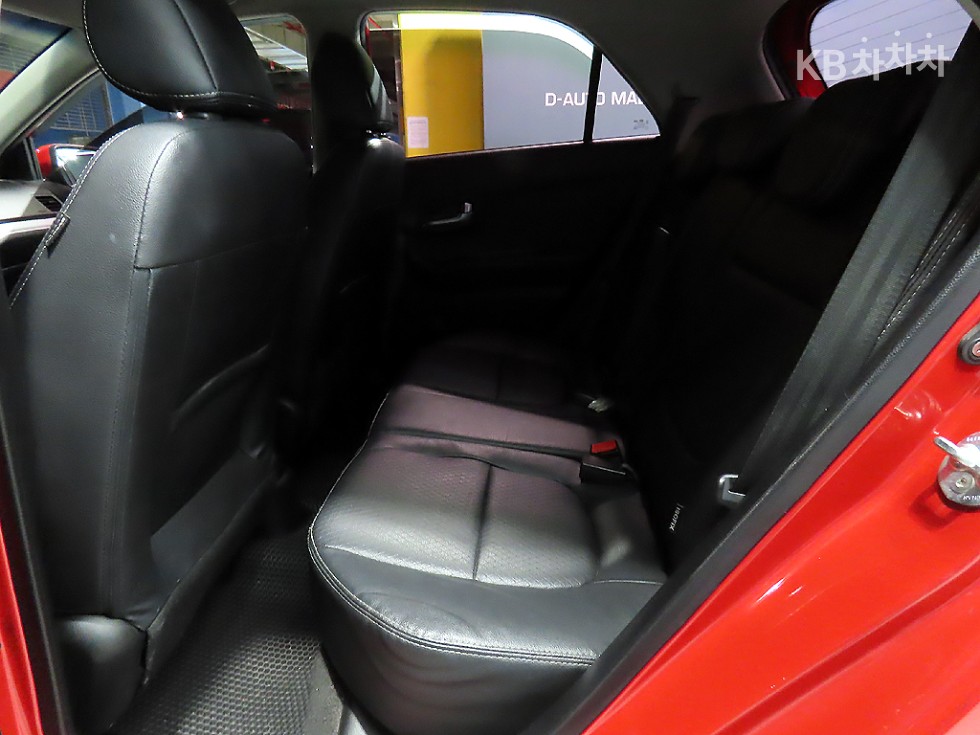 2015 - kia all