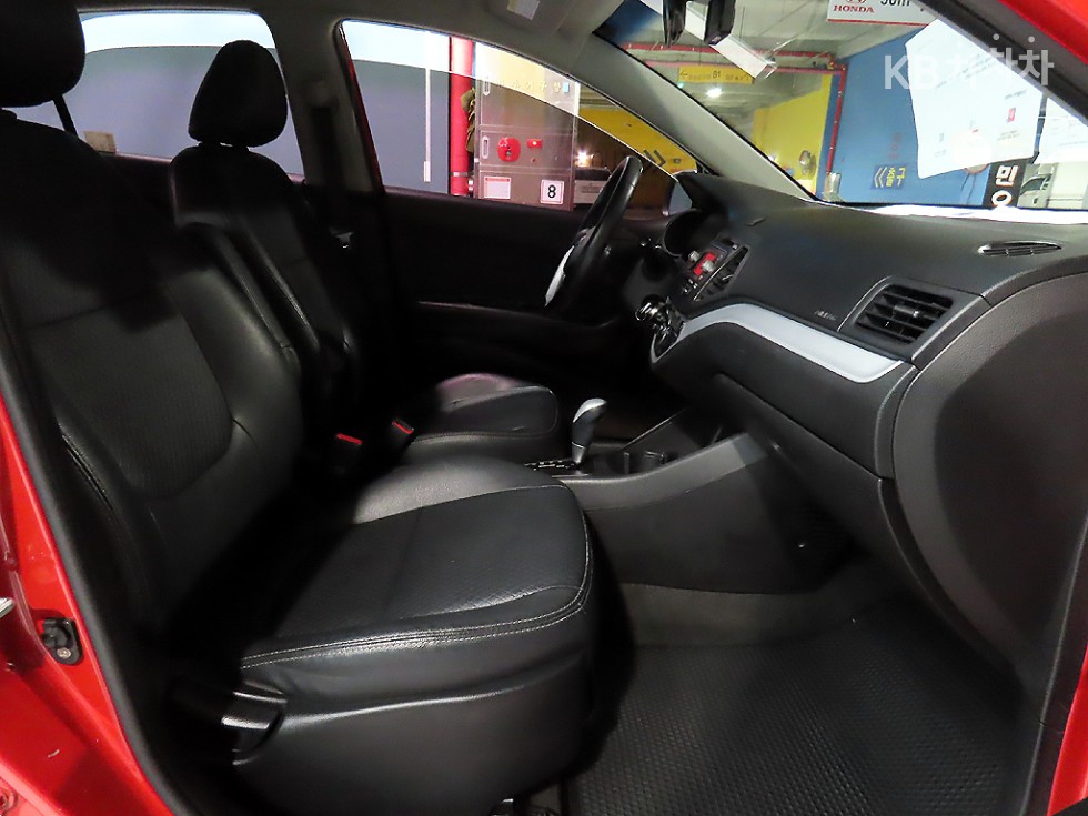2015 - kia all