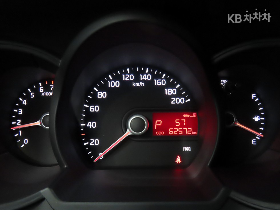 2015 - kia all