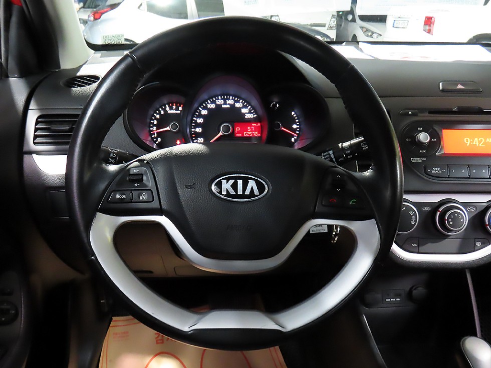 2015 - kia all