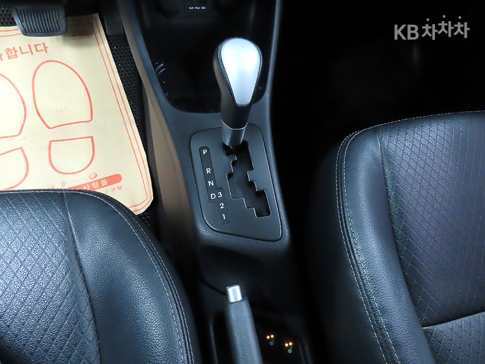 2015 - kia all