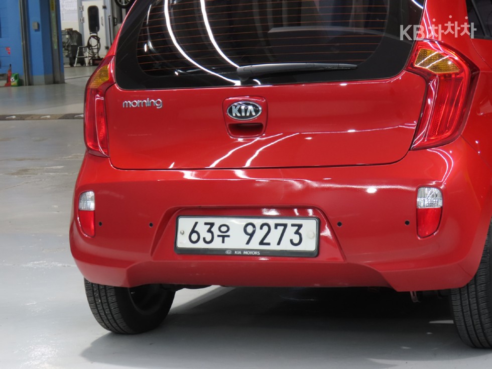 2015 - kia all