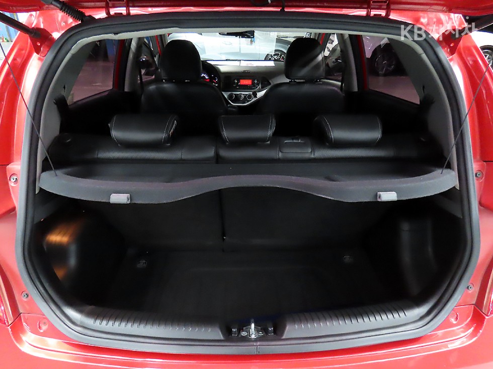 2015 - kia all