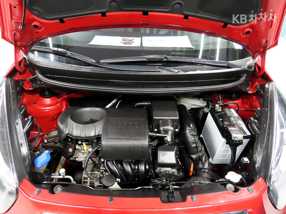 2015 - kia all