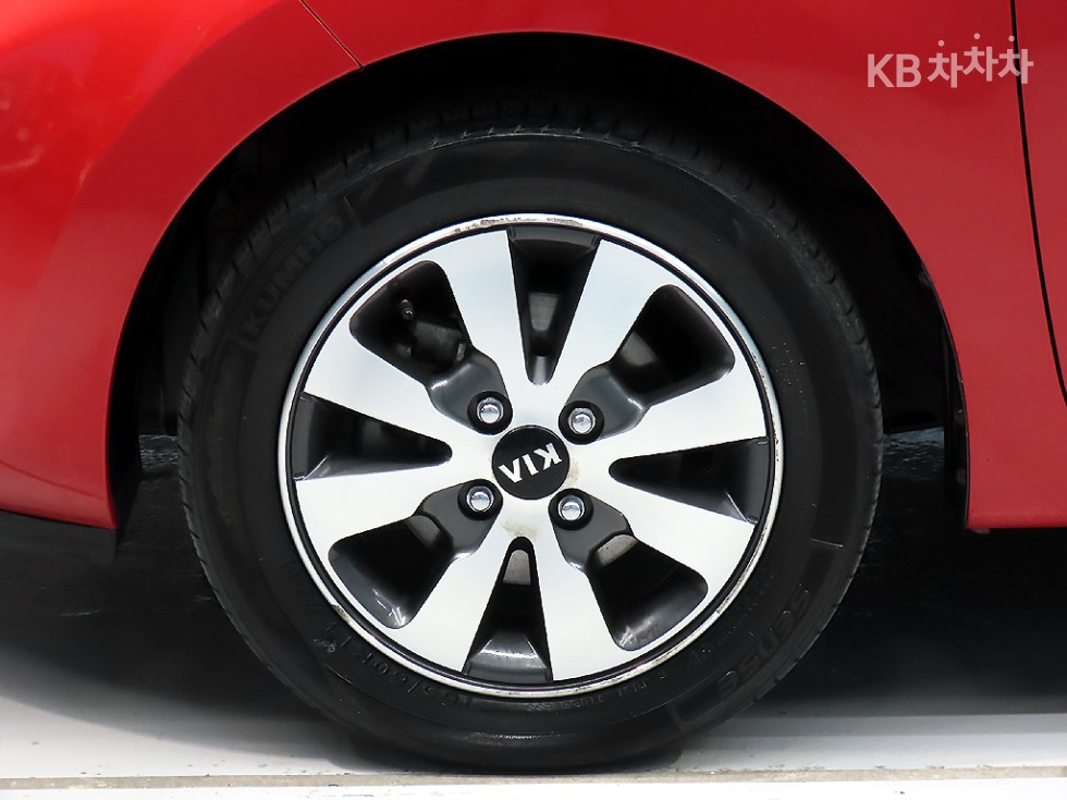 2015 - kia all
