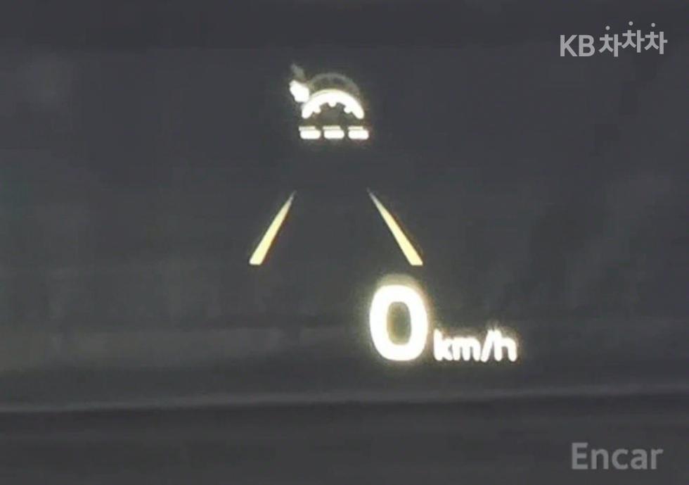 2020 - kia k7