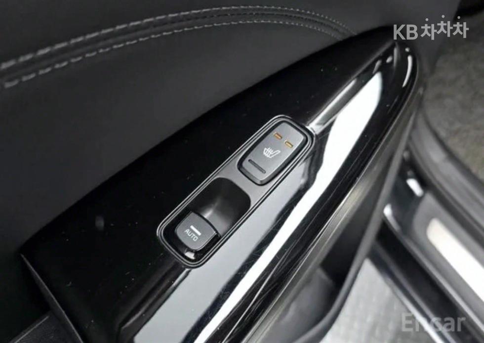 2020 - kia k7