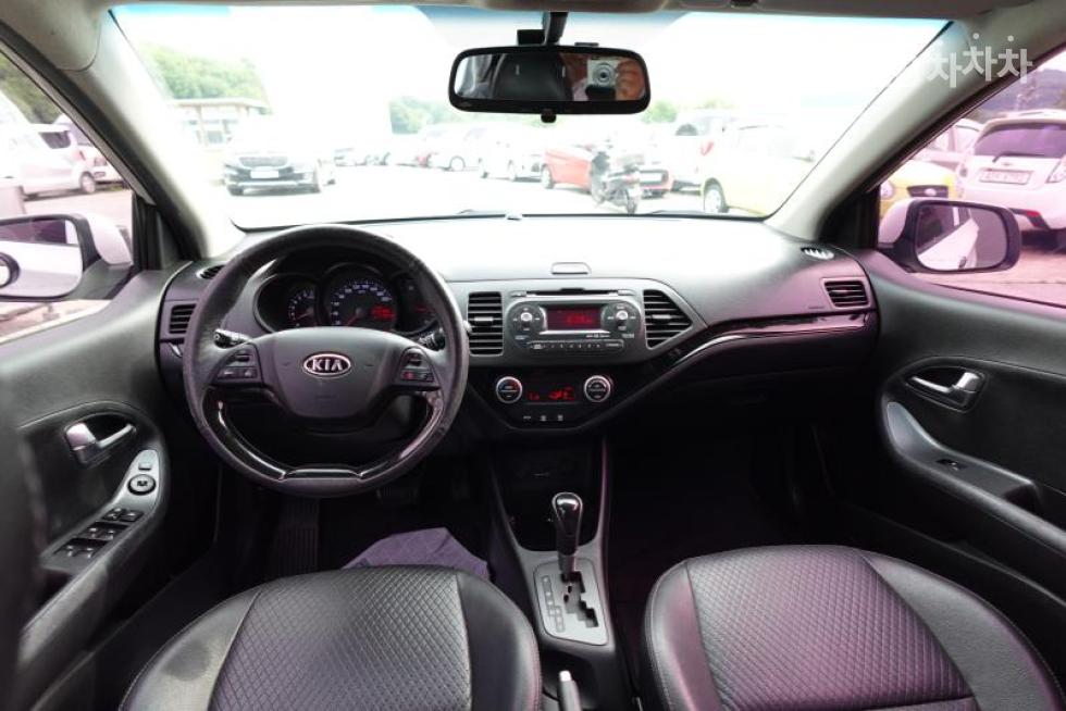 2012 - kia all