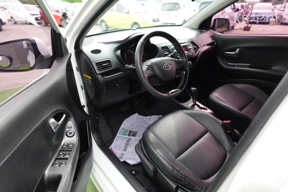 2012 - kia all