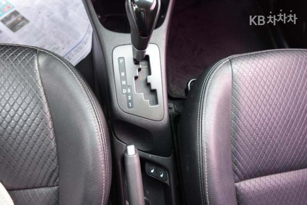 2012 - kia all