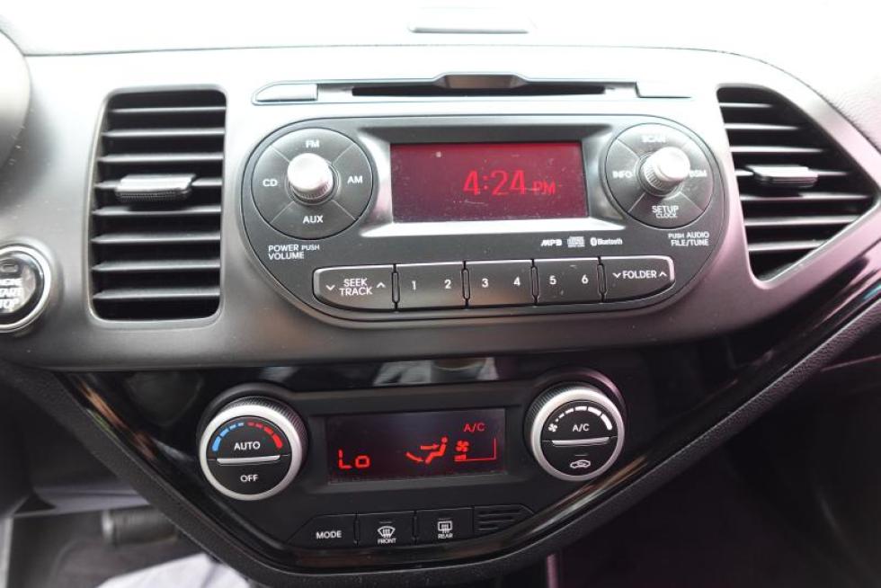 2012 - kia all