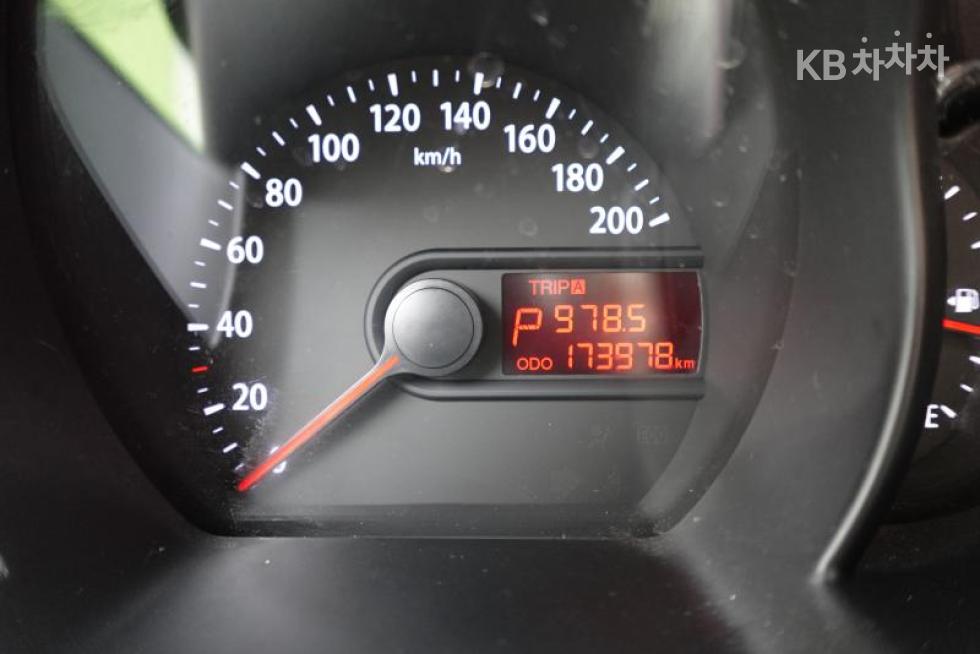 2012 - kia all
