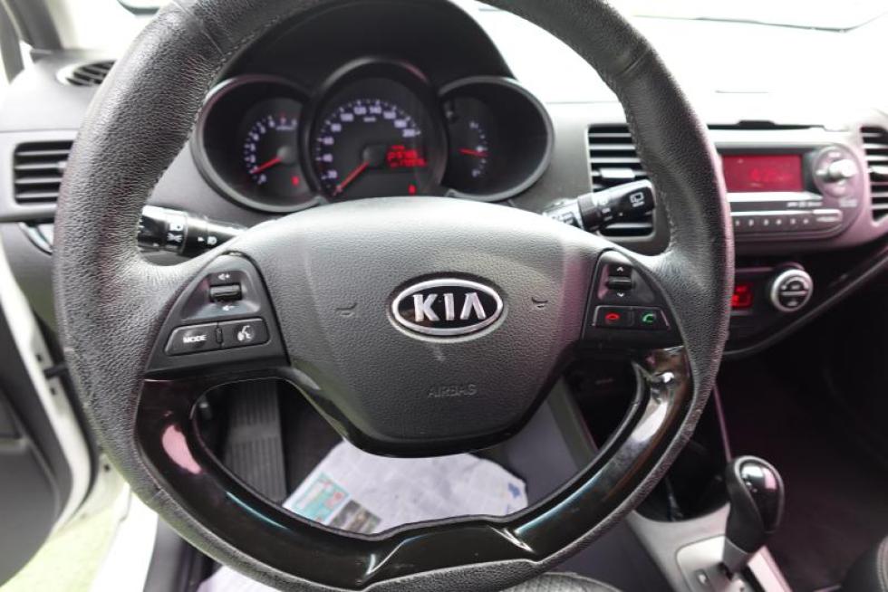 2012 - kia all