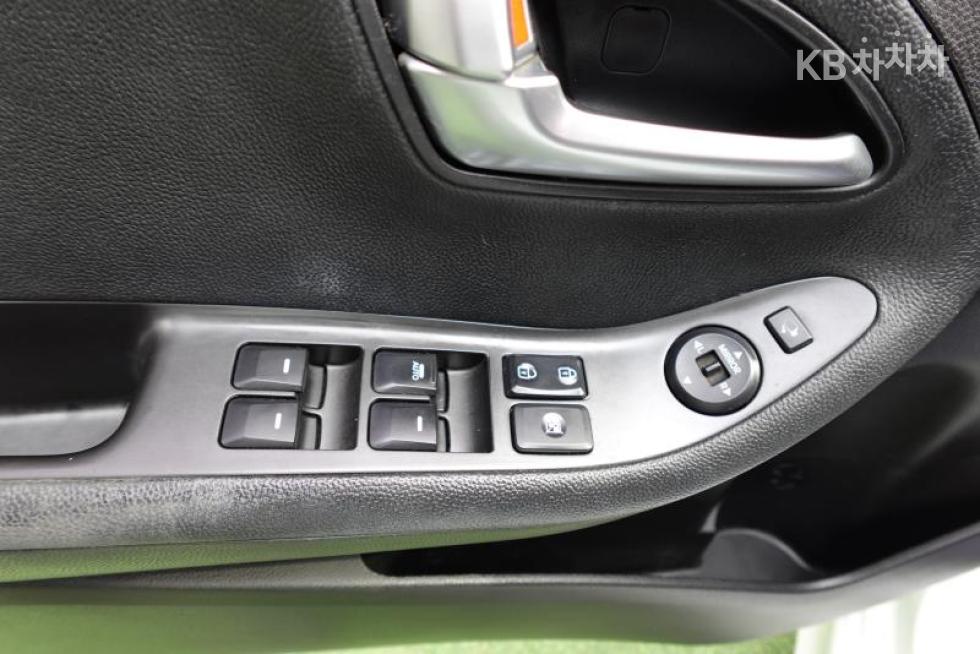 2012 - kia all