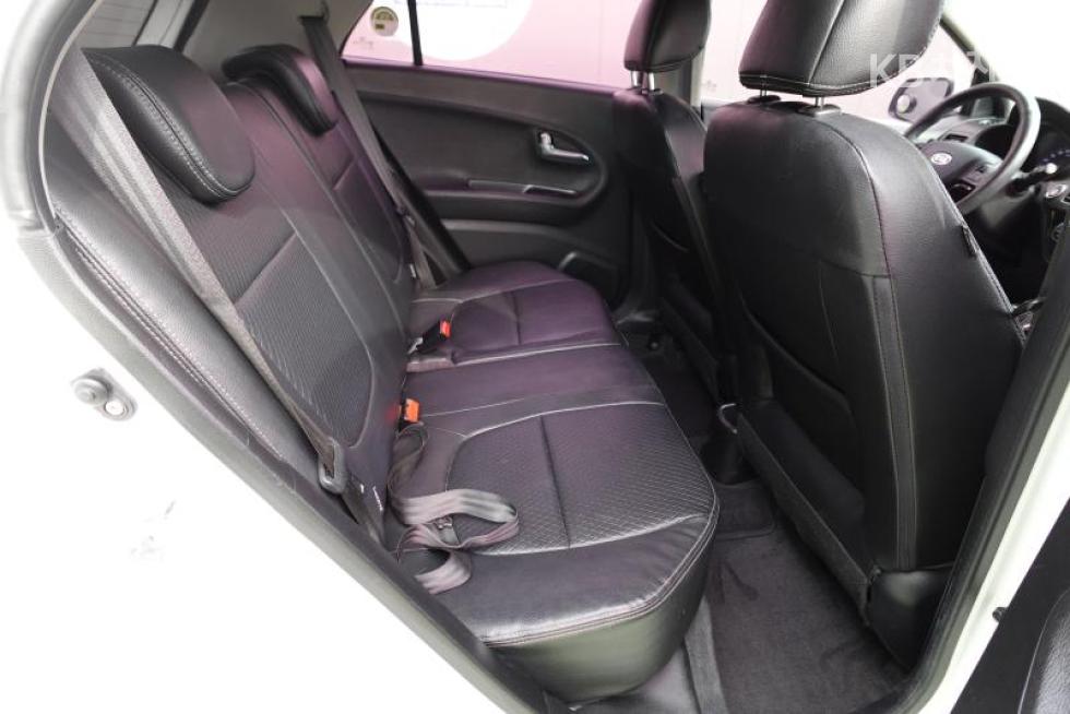 2012 - kia all
