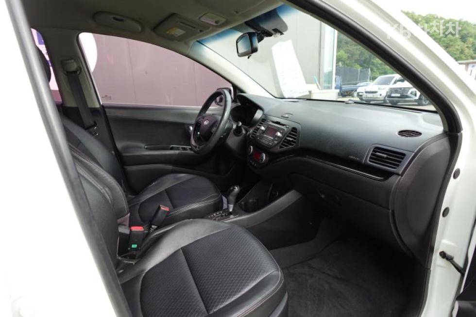 2012 - kia all