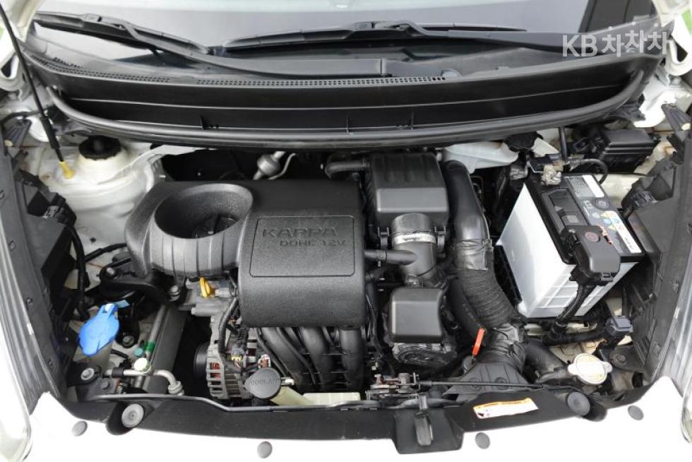 2012 - kia all