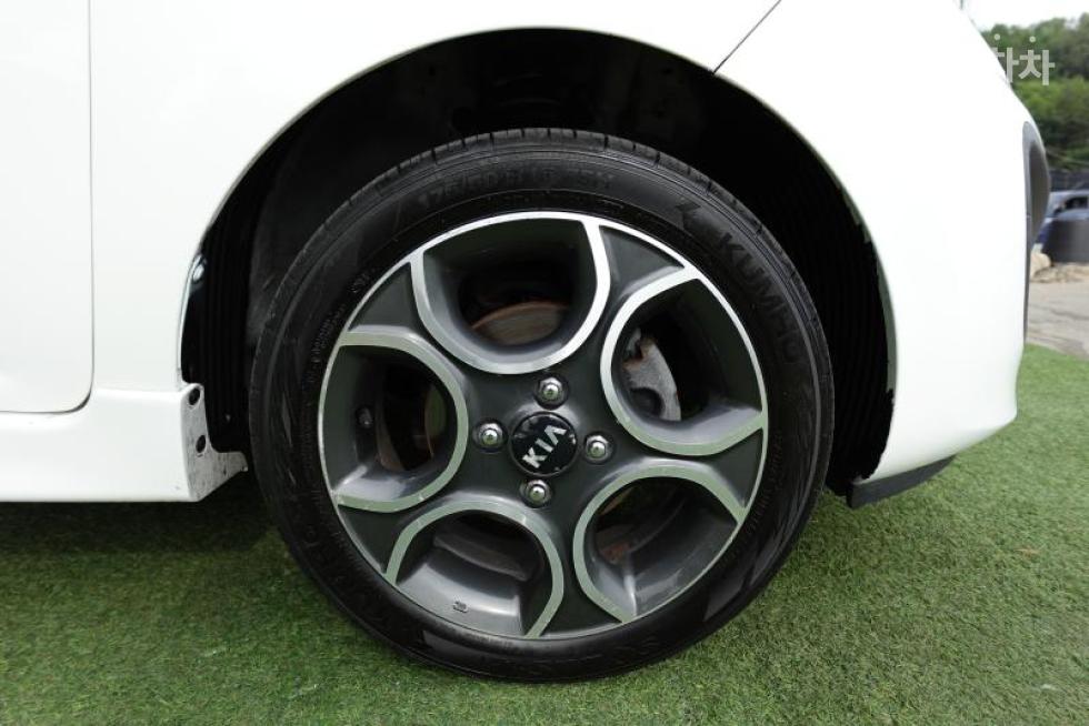 2012 - kia all