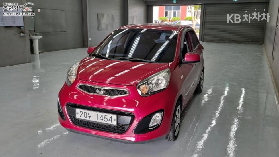 2015 kia all