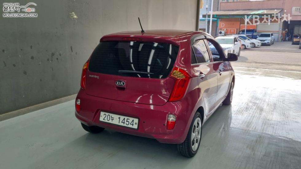 2015 - kia all