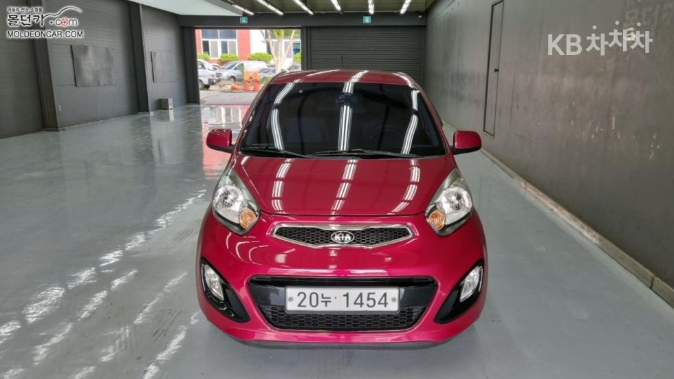 2015 - kia all