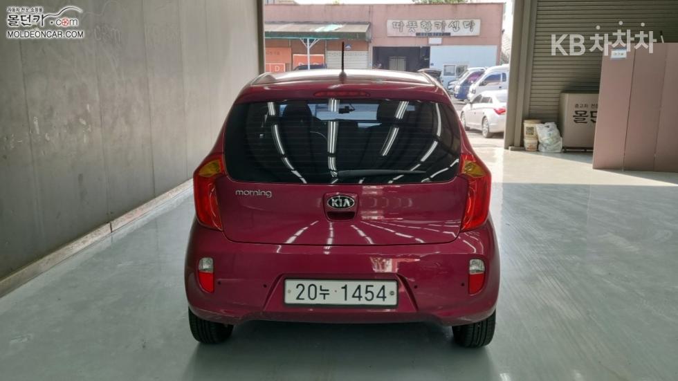 2015 - kia all
