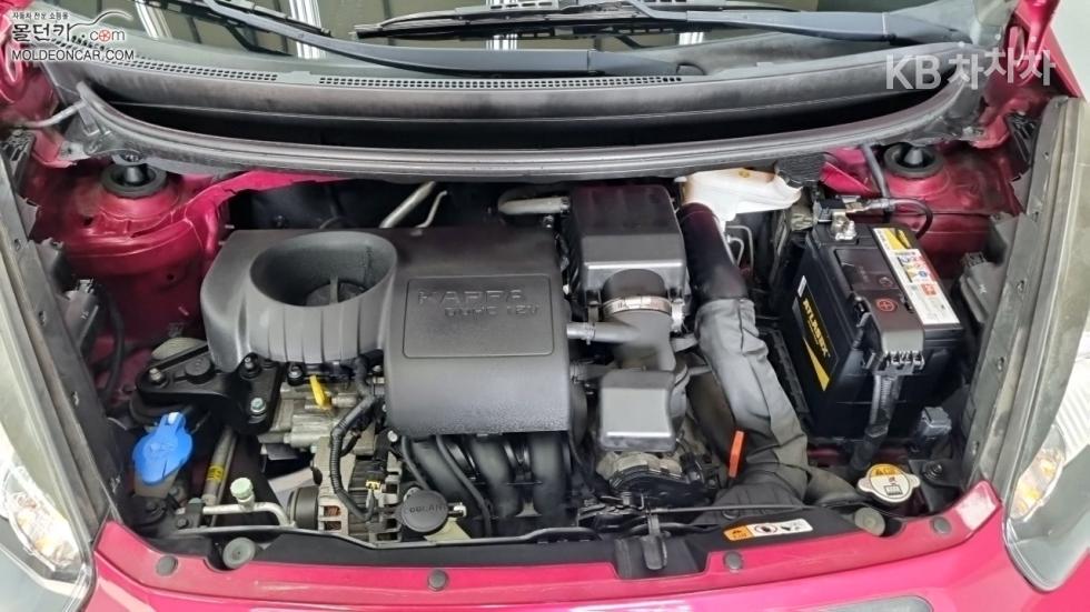 2015 - kia all